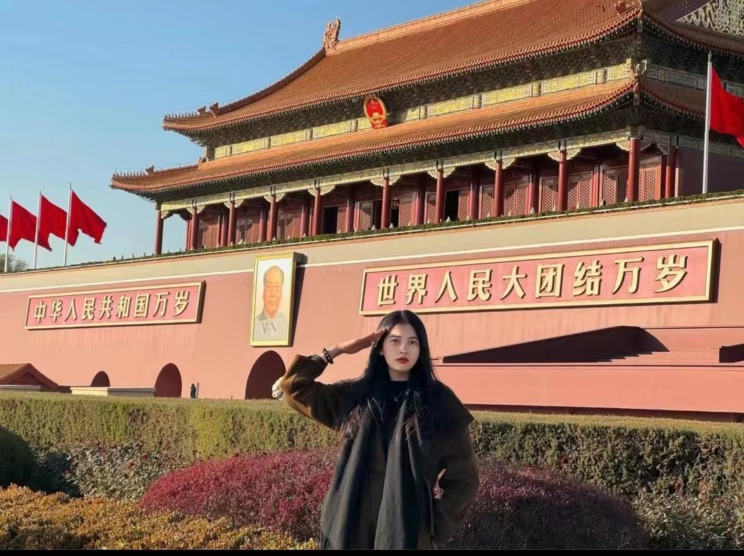 避免被坑就看完等都可以找阿洁免费咨询北京旅游的各种问题